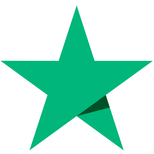 Trustpilot Icon